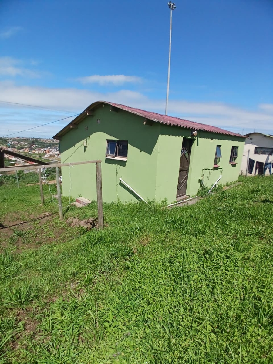 2 Bedroom Property for Sale in Mdantsane Nu 13 Eastern Cape
